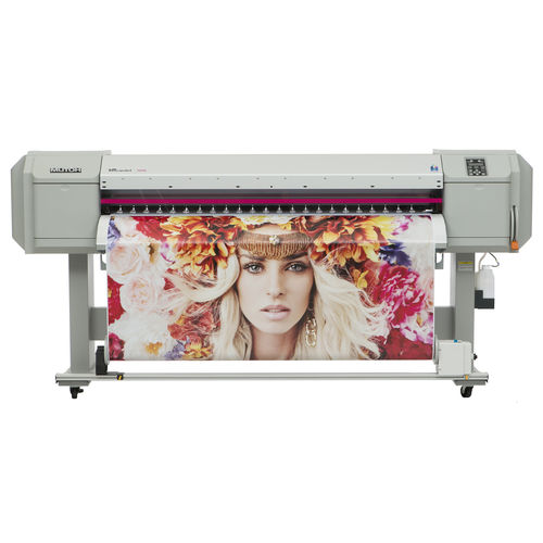 インクジェットグラフィックプロッター - ValueJet 1624X - MUTOH