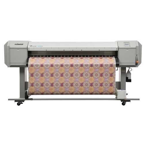 昇華型グラフィックプロッター - ValueJet 1604WX - MUTOH