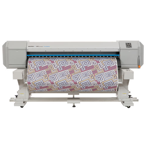 昇華型グラフィックプロッター - ValueJet 1638WX - MUTOH