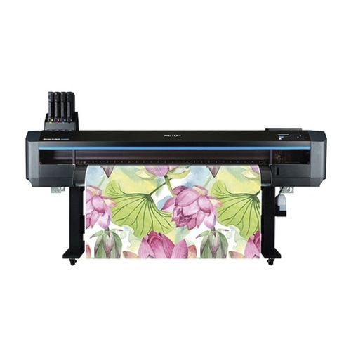 インクジェット印刷機 - XPJ-1642WR - MUTOH - 昇華型 / デジタル