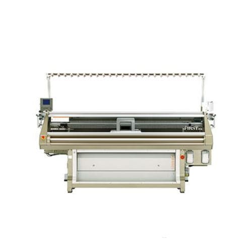 フラット編み機 - SWG-FIRST124 - SHIMA SEIKI - コンパクト / 産業用