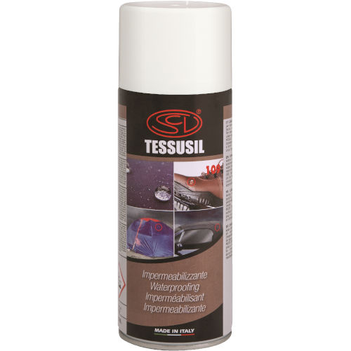 保護スプレー - TESSUSIL - SILICONI
