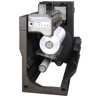 テキスタイルワイヤー巻き取り機 - ATi-H Series - TMT MACHINERY - 自動