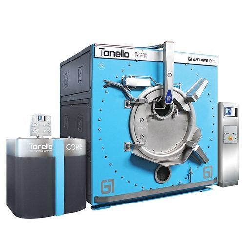 水用洗浄機 - G1 LW3/MW3 series - TONELLO - 自動 / プロセス / コンパクト
