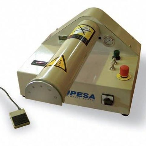 自動継ぎ目処理機 - WR-100 - TUPESA