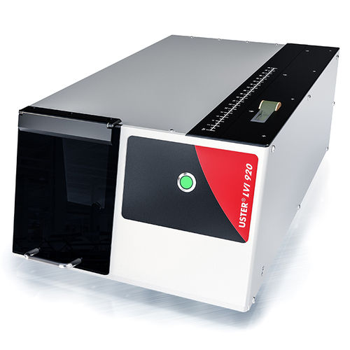 繊維分離器 - LVI 900 series - USTER TECHNOLOGIES - 実験用