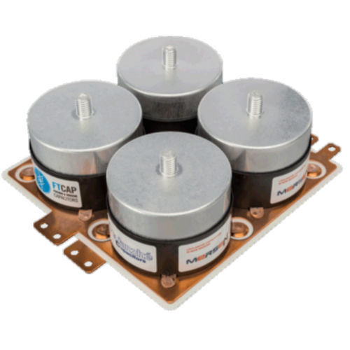モジュールコンデンサ - FischerLink™ - Mersen - Electrical Power - 低インダクタンス