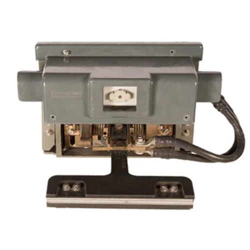 デジタルデータ収集器 - Mersen - Electrical Power - 電流