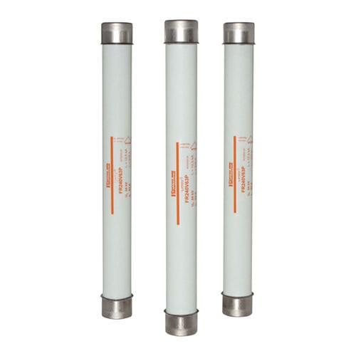 変圧器用ヒューズ - Limitor® - NF/UTE series - Mersen - Electrical Power - カートリッジ / コンパクト / 限界