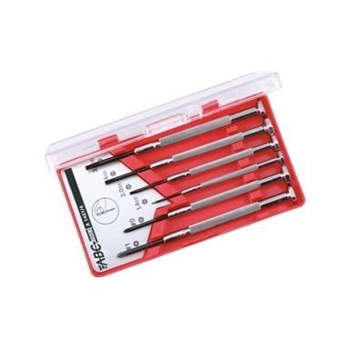 フィリップス型ドライバー - A14274000 - ABC TOOLS SPA - スチール製