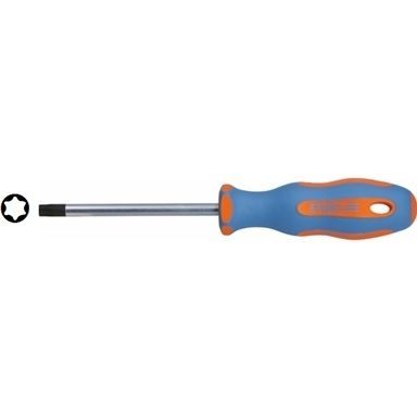 トルクスドライバー - A1487/6 series - ABC TOOLS SPA - クロム / スチール製