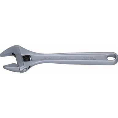 スチール製調整可能レンチ - A2879 series - ABC TOOLS SPA - クロム