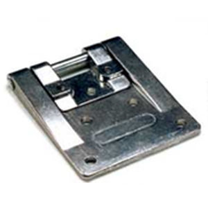 アルミニウム製蝶番 - C180 - AROSIO F.LLI SRL - 真ちゅう製 / ネジ留め
