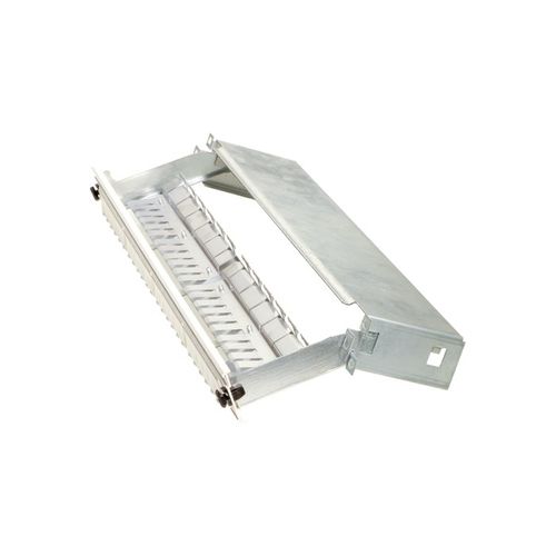 19"パッチパネル - 60124  - U.I. Lapp GmbH/ラップ社 - モジュール式