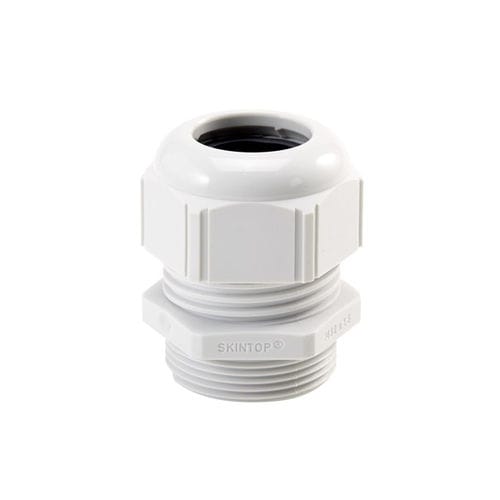 ポリアミド製ケーブルグランド - SKINTOP® ST-M series  - U.I. Lapp GmbH/ラップ社 - IP68 / IP69 / 耐振動性