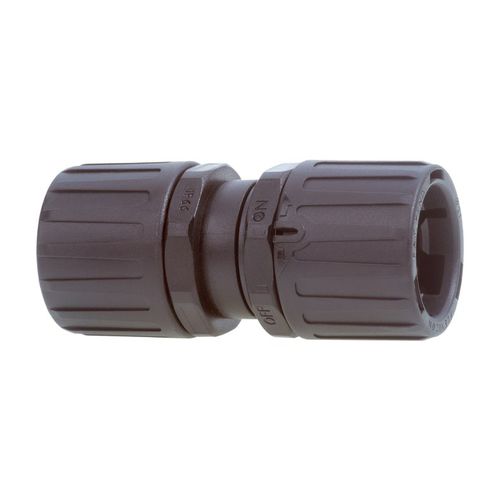 パイプ結合器 - SILVYN® FPAC series - U.I. Lapp GmbH/ラップ社 - ラインタイプ
