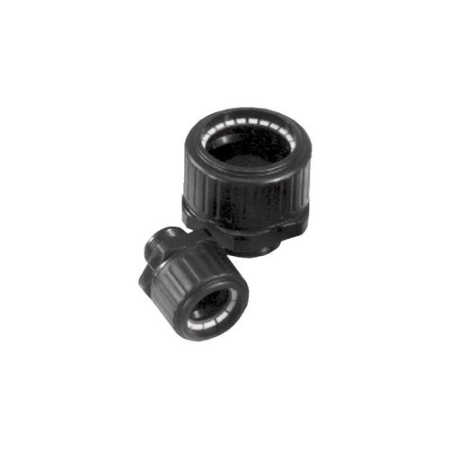 ねじ込み接続部品 - SILVYN® HG-M series - U.I. Lapp GmbH/ラップ社 - ポリアミド製 / IP65 / UV耐性