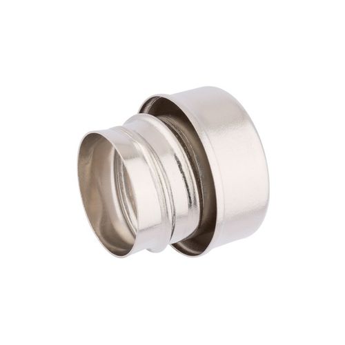 油圧式接続部品 - SILVYN® US-AS series  - U.I. Lapp GmbH/ラップ社 - ねじ込み / ニッケル真鍮製