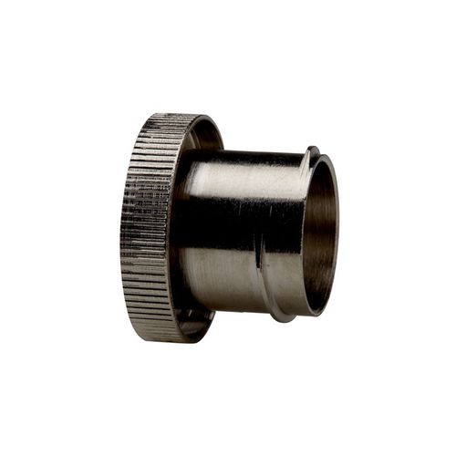 ねじ式エンドキャップ - SILVYN® LTP-E series  - U.I. Lapp GmbH/ラップ社 - 円形 / スリービング用