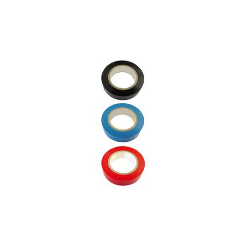 マーキングテープ - Temflex™ 1500 series - U.I. Lapp GmbH/ラップ社 - 絶縁 / PVC