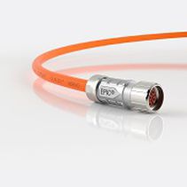 データ用コネクター - Connector 4.0 - U.I. Lapp GmbH/ラップ社 - 電源 / DIN / 円形