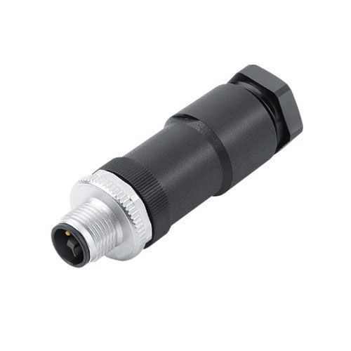 電源コネクター - 2226201x series - U.I. Lapp GmbH/ラップ社 - ストレート型 / 直角 / スクリュー