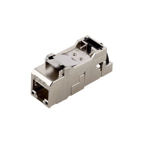 データ用コネクター - EPIC® DATA RJ45F Cat.6A - U.I. Lapp GmbH/ラップ社 - RJ45 / イーサネット / 長方形