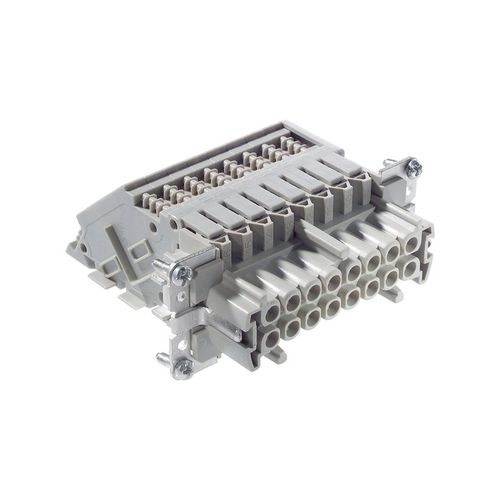 インサート シート - EPIC® TB-H-BE series  - U.I. Lapp GmbH/ラップ社