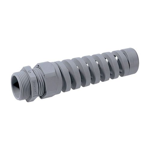 ポリアミド製ケーブルグランド - SKINTOP® NPT series  - U.I. Lapp GmbH/ラップ社 - IP68 / UV耐性 / ねじ式