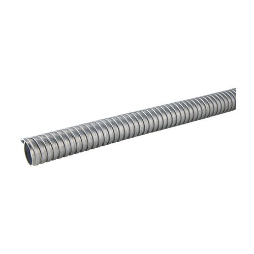 保護用スリーブ - SILVYN® AS series   - U.I. Lapp GmbH/ラップ社 - スパイラル / ケーブル用 / 金属製