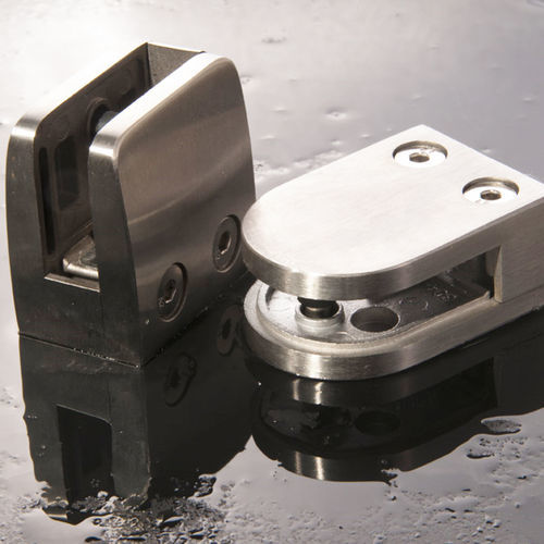ISO接続部品 - EDR FITTINGS SRL - ステンレス製 / 標準 / テスト用