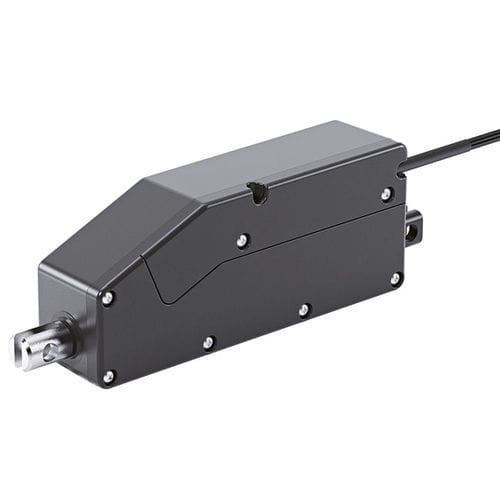電動シリンダ - LD75 - Phoenix Mecano Solutions AG - DC / 12ボルト / 24V