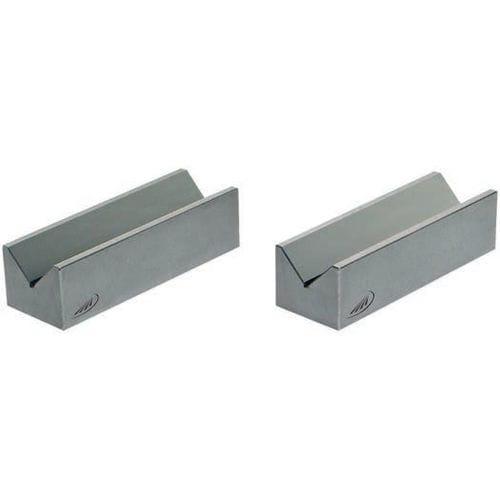 計測学用途測定用Vブロック - 0504 - HELIOS-PREISSER