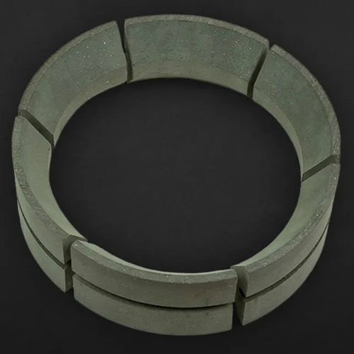 遠心ブレーキ - IMA BRAKE SYSTEMS AND FRICTION MATERIAL INDUSTRY - 堅牢