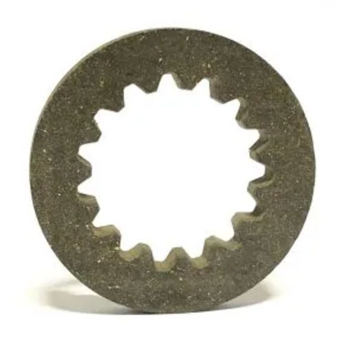 オーダーメイド摩擦リング - IMA BRAKE SYSTEMS AND FRICTION MATERIAL INDUSTRY - ブレーキ用