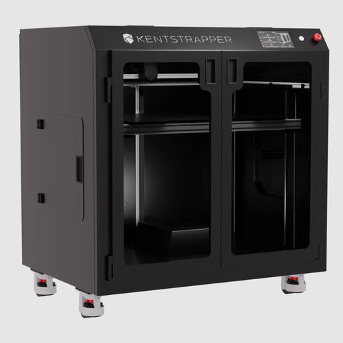 大型3Dプリンタ - Bold  - KENTSTRAPPER SRL - ABS / PLA / PETG