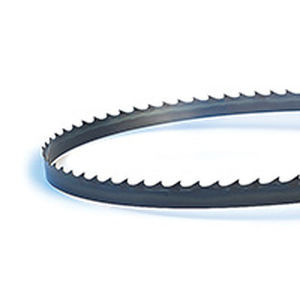バンド鋸刃 - 33610011.01145 - KYOCERA UNIMERCO TOOLING GmbH - 炭素鋼製 / 木材用
