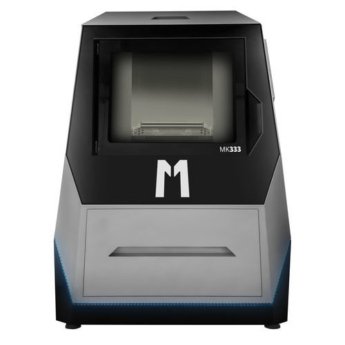 熱溶解積層法（FDM）3Dプリンタ - MK 333 - MARK ONE SRL - ABS / PLA / nylon®
