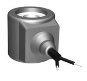 電磁弁用ソレノイド - 355 series - ATAM S.p.A. - 24V / 成形 / パワー