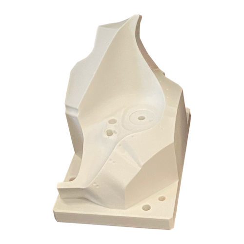 3Dプリンター用PLAフィラメント - ULTRA-PLA - ROBOZE - ベージュ