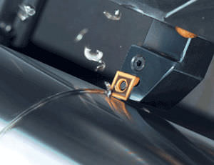ステンレススチール用ターニング用小プレート - AC610M, AC630M - Sumitomo Hardmetal Division