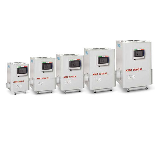 オイル用ミストコレクター - XMC series - SEI FILTRATION SRL - 遠心 / 工作機械用