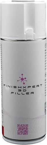 仕上げ用スプレー - FinishXpert - SHAREBOT SRL - プラスチック用 / 3Dプリント用