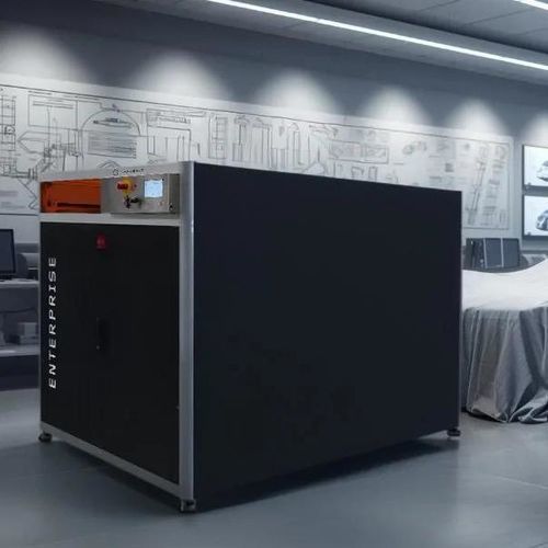 複合資材3Dプリンタ - Enterprise - SHAREBOT SRL - 産業用 / プロトタイピング用 / 建設用