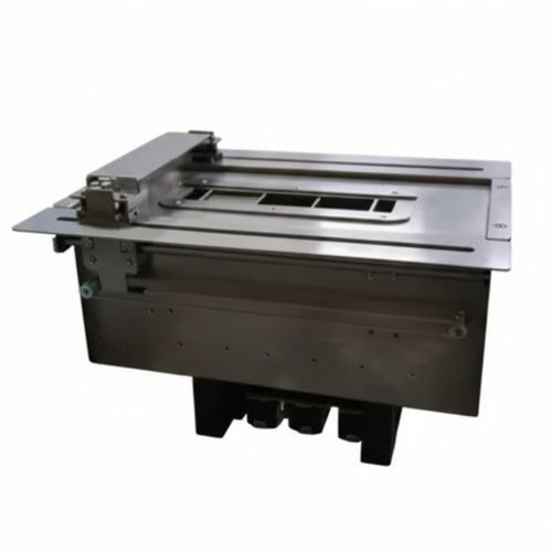 印刷シミュレーションテストキット - Reduced area Powder Distributor for Snowwhite2 SLS LPBF - SHAREBOT SRL - 自動 / 粉末用 / 研究所用