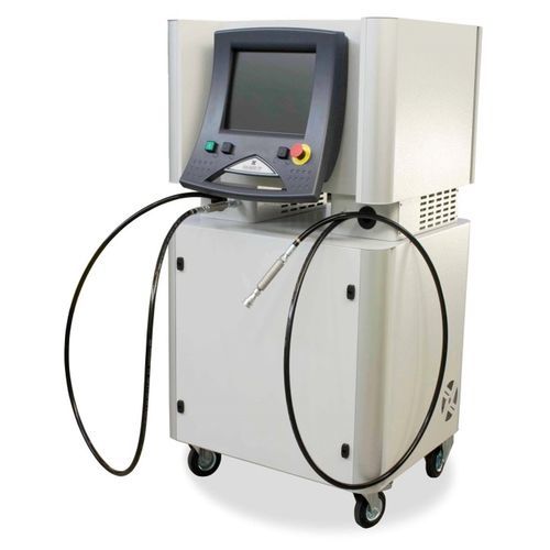 冷却ガス漏れ検知器 - ProbHe  - Ascential Technologies, Test & Measurement Systems