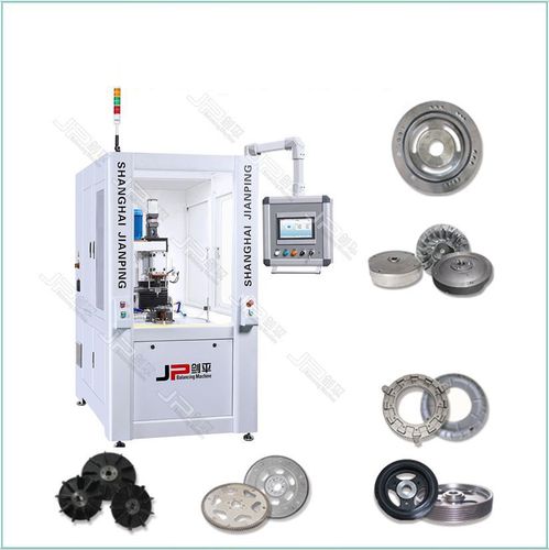 縦型釣合い試験機 - A1LZ1-35   - Shanghai Jianping Dynamic Balancing Machine - 動的 / 空気圧式 / 軸用