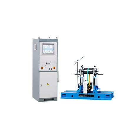 横型釣合い試験機 - PHQ-160H - Shanghai Jianping Dynamic Balancing Machine - 静的 / ハードベアリング / ソフトベアリング