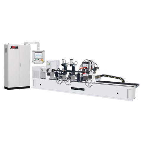 横型釣合い試験機 - A1WH1-100 - Shanghai Jianping Dynamic Balancing Machine - 動的 / ソフトベアリング / 空気圧式