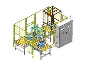 自動車用ホイールバランサー - Shanghai Jianping Dynamic Balancing Machine - 営業用車 / 自動